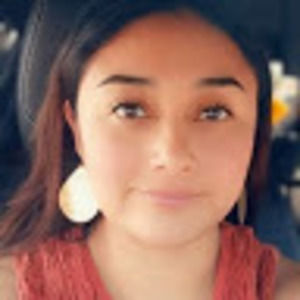 Meet your Posher, Patricia